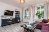 Wohnzimmer - 