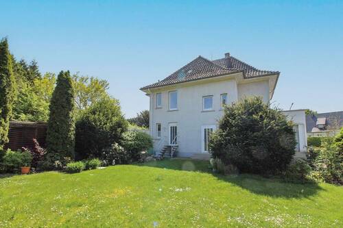 Gartenansicht_2 - 