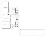 Grundriss Skizze EG - 