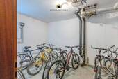 Fahrradraum - 