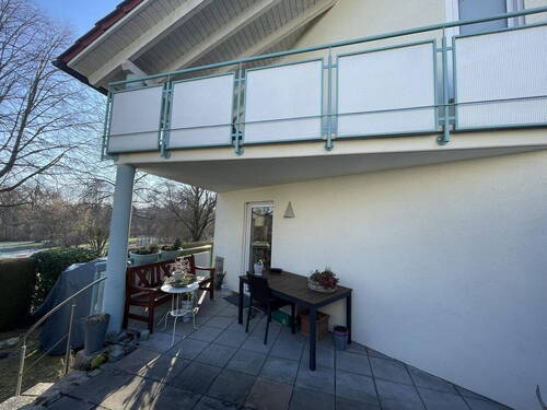 Nord Terrasse - 