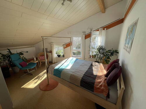 Kinderzimmer 1 - 