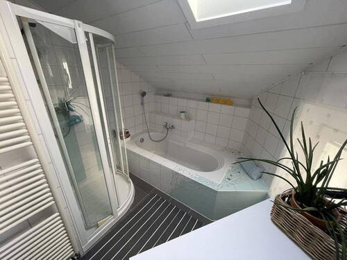 Badezimmer - 