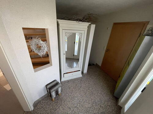 Eingangsbereich - 