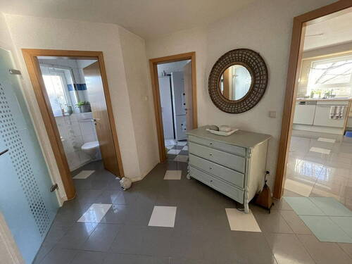 Offener Flur - 