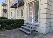 Kleine Terrasse zum grünen Innenhof - Wohnen in MD-Stadtfeld Ost schöne 3-Wohnung im EG mit kleiner Terrasse ca.65,29m² zu vermieten !