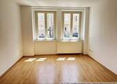 Schlafzimmer - Etagenwohnung mit 65,30 m² in Magdeburg zur Miete