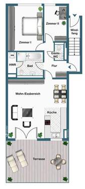 Hochparterre - 