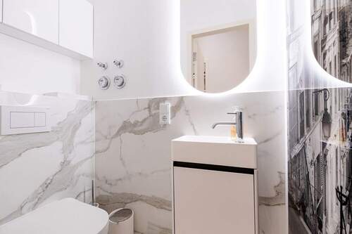 Gäste-WC - 