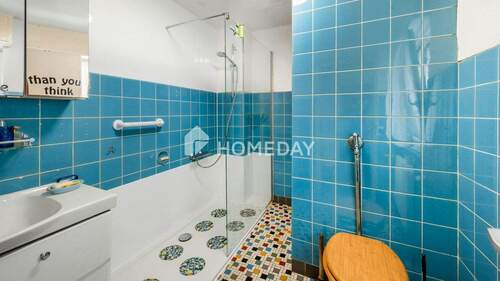 EG Badezimmer 2 - 