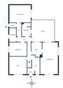 Grundriss EG - 