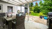 Terrasse 1 - 8 Zimmer Einfamilienhaus zum Kaufen in Dortmund