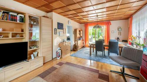 EG Wohnzimmer 1 - 