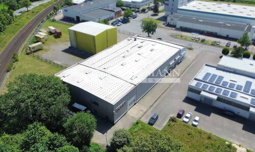 V9763 Außenansicht 2 - Einfamilienhaus zum Kaufen in Henstedt-Ulzburg