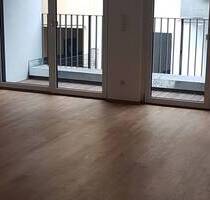 Moderne 2-Zimmer-Wohnung mit Balkon in Nürnberg im Stadtteil St Leonhard