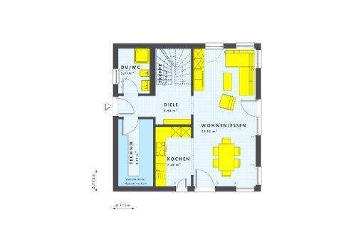 Livinghaus: Clever Wohnen - 