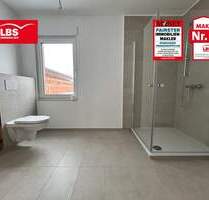 Provisionsfreie 2,5-Zimmer-Wohnung im Erstbezug - modern & energieeffizient - Minden Dankersen