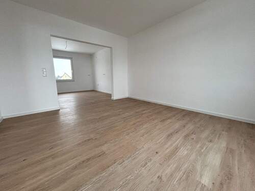 Küche und Essbereich - 