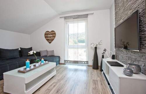 Hier könnten Sie zu Hause sein - 