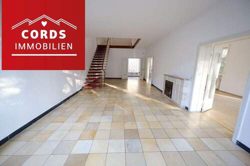 9554893A-183A-44FB-A664-CF2536C53E8C - Repräsentative Maisonettewohnung in begehrter Lage