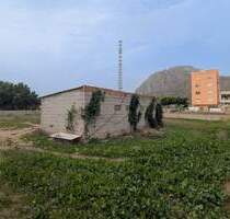 8312VER Stadtgrundstück zum Verkauf in El Vergel. - El Verger