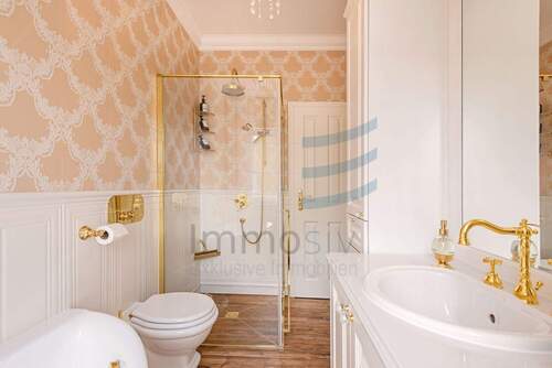 Badezimmer - 
