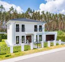 Haus mit Kamin & Wellnessbereich - Einzug kurzfristig möglich! - Schönwalde-Glien Paaren im Glien