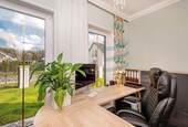 Arbeitszimmer - 