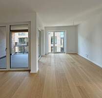 73 m² Wohntraum mit Loggia am Yachthafen in Travemünde - Lübeck-Travemünde