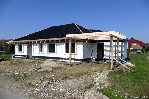 Bild 3 - 4 Zimmer Einfamilienhaus in Andervenne