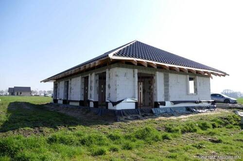 Bild 4 - Einfamilienhaus mit 125,00 m&sup2; in Andervenne zum Kaufen