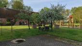 Hof Spielplatz - 