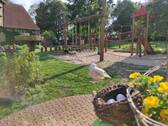 Hof Spielplatz - 