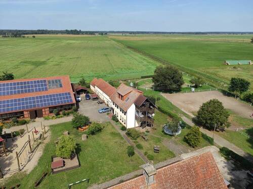 Hof Königsrode - Einfamilienhaus zum Kaufen in Tucheim