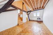 Galerie Hinterhaus DG - 