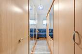 Ankleidezimmer Vorderhaus EG - 