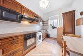 Küche Vorderhaus EG - 