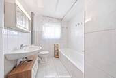 Badezimmer Vorderhaus EG - 