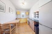 Küche Vorderhaus OG - 