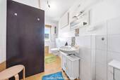 Badezimmer Vorderhaus OG - 