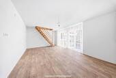 Wohnbereich Anbau EG - 