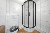 Badezimmer Anbau EG - 