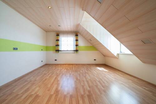 Zimmer 1 DG - 