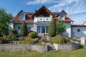 Bild 2 - 8 Zimmer Mehrfamilienhaus, Wohnhaus zum Kaufen in Auhausen