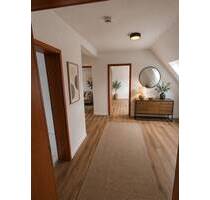 3 Zimmer Dachgeschoss Wohnung Brandenburg an der Havel