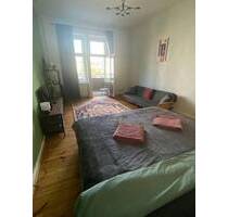 2-Zimmer Wohnung mit Balkon - bezugsfertig - Friedrichshain-Kreuzberg - Berlin