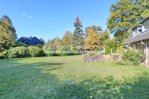Gartenblick - 