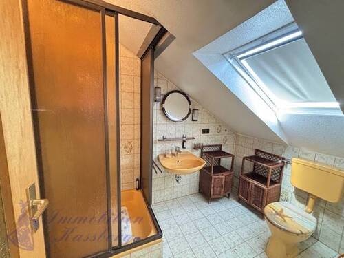 DG Duschbad - 