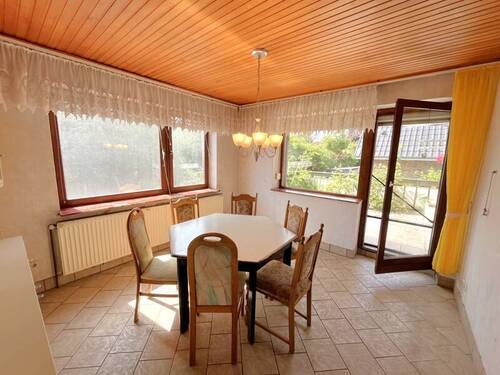 Esszimmer - 