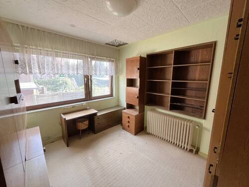 Büro - 